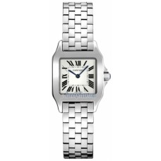 Cartier Santos Demoiselle Small Ladies Watch W25064Z5