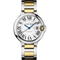 Ballon Bleu de Cartier watch W2BB0012 