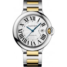 Ballon Bleu de Cartier watch W2BB0022