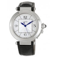 Cartier Pasha Mens Watch W3018751