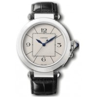 Cartier Pasha Mens Watch W3107255 