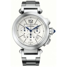 Cartier Pasha Mens Watch W31085M7