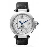 Cartier Pasha Mens Watch W3109255