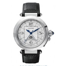 Cartier Pasha Mens Watch W3109255