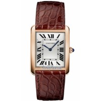 Cartier Tank Solo Quartz Watch W5200025