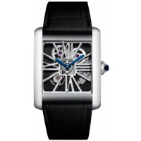 Cartier Tank MC Mens Watch W5310026