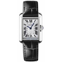 Cartier Tank Anglaise Small Ladies W5310029