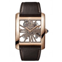 Cartier Tank MC Mens Watch W5310040