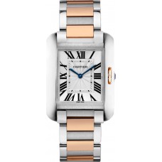 Cartier Tank Anglaise watch W5310043 