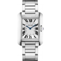 Cartier Tank Anglaise watch W5310044 