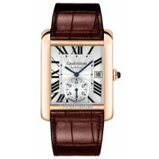 Cartier Tank MC Mens Watch W5330001