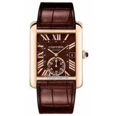 Cartier Tank MC Mens Watch W5330002