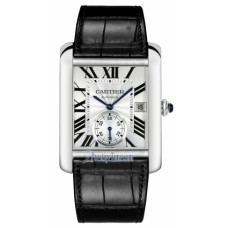 Cartier Tank MC Mens Watch W5330003