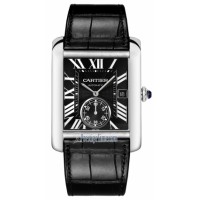 Cartier Tank MC Mens Watch W5330004