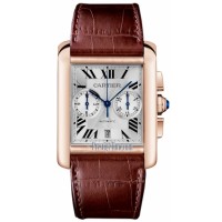 Cartier Tank MC Mens Watch W5330005