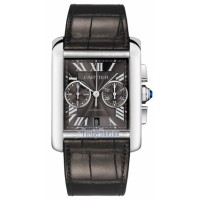 Cartier Tank MC Mens Watch W5330008