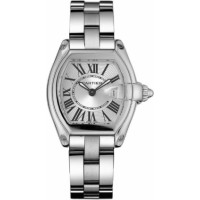 Cartier Roadster Ladies Watch W62016V3