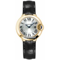 Ballon Bleu de Cartier Ladies Watch W6900156