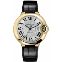 Ballon Bleu de Cartier Mens Watch W6900551