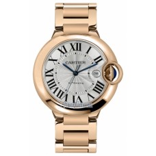 Ballon Bleu de Cartier Mens Watch W69006Z2