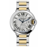 Ballon Bleu de Cartier Mens Watch W69009Z3