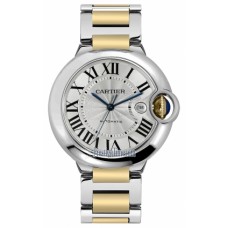 Ballon Bleu de Cartier Mens Watch W69009Z3