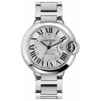 Ballon Bleu de Cartier Mens Watch W69012Z4