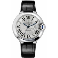 Ballon Bleu de Cartier Mens Watch W69016Z4