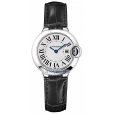 Ballon Bleu de Cartier Mens Watch W69018Z4