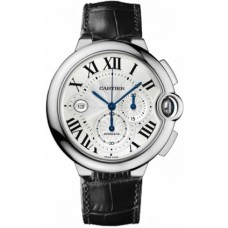 Ballon Bleu de Cartier Mens Watch W6920005
