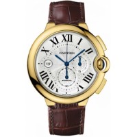 Ballon Bleu de Cartier Mens Watch W6920007