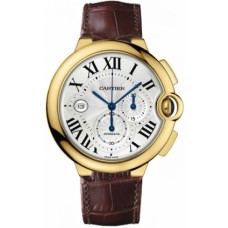 Ballon Bleu de Cartier Mens Watch W6920007