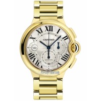 Ballon Bleu de Cartier Mens Watch W6920008