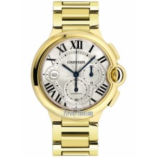 Ballon Bleu de Cartier Mens Watch W6920008