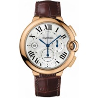 Ballon Bleu de Cartier Mens Watch W6920009