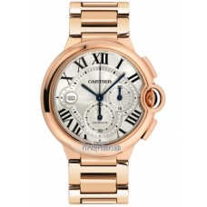 Ballon Bleu de Cartier Mens Watch W6920010