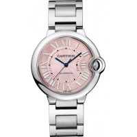 Ballon Bleu de Cartier watch W6920041 