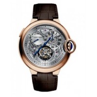 Ballon Bleu de Cartier Mens Watch W6920045