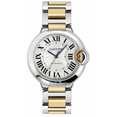 Ballon Bleu de Cartier Ladies Watch W6920047
