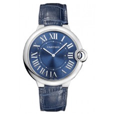 Ballon Bleu de Cartier Mens Watch W6920059