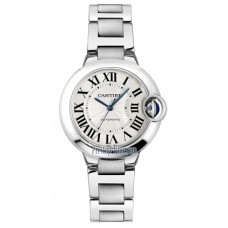 Ballon Bleu de Cartier Ladies Watch W6920071