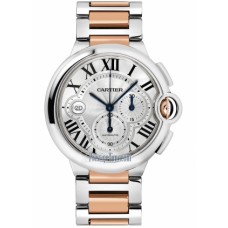 Ballon Bleu de Cartier Mens Watch W6920075