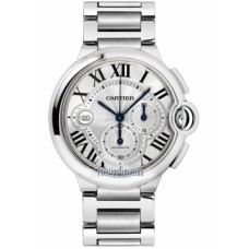 Ballon Bleu de Cartier Mens Watch W6920076