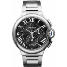 Ballon Bleu de Cartier Mens Watch W6920077