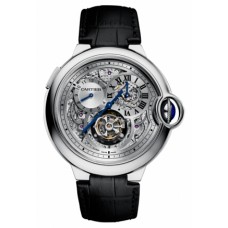 Ballon Bleu de Cartier Mens Watch W6920081