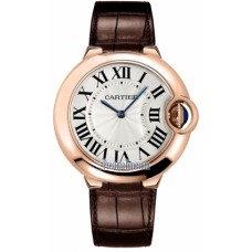 Ballon Bleu de Cartier Mens Watch W6920083