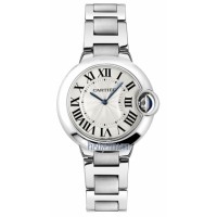 Ballon Bleu de Cartier Ladies Watch W6920084