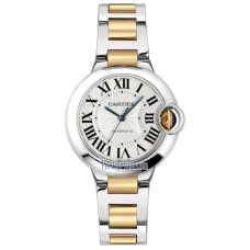 Ballon Bleu de Cartier Ladies Watch W6920099