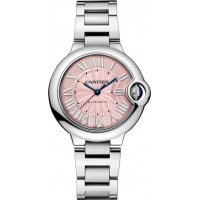 Ballon Bleu de Cartier watch W6920100 