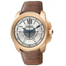 Calibre De Cartier Mens Watch WF100004